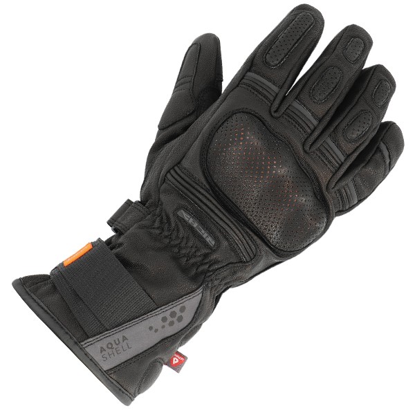 Richa Richa Polar Vortex WP Gloves Ladies Black